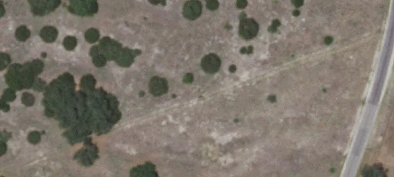 Greystone Ranch Rd