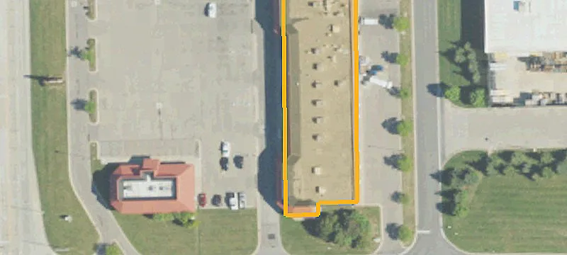 2113-2125 Linden Rd