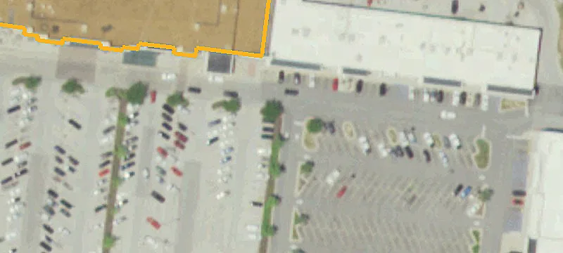 503 Nifong Blvd