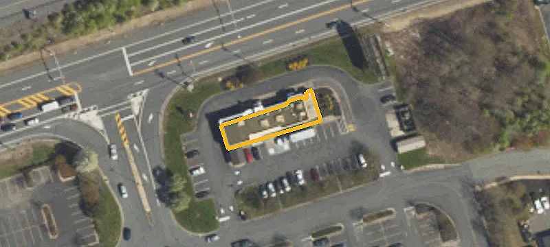 Rt 6 & 209