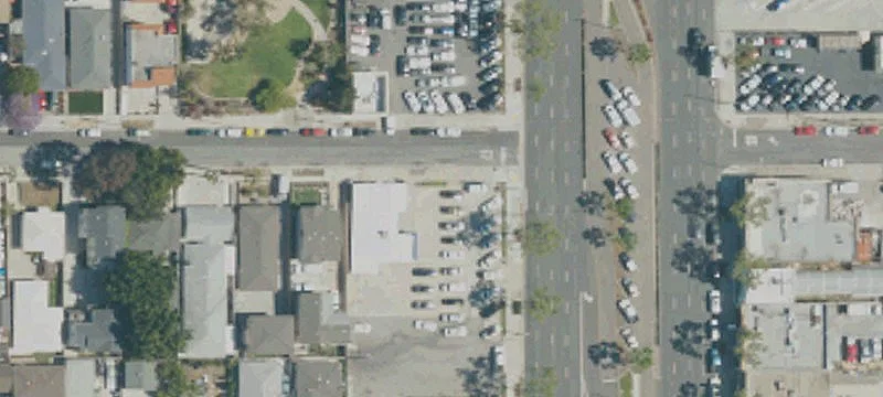 16301 Hawthorne Blvd