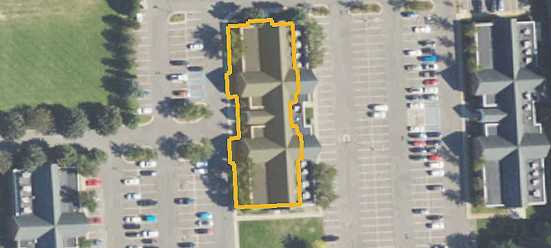 1100 Corporate Office Dr