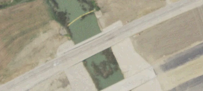 Swc Of Sh-170 & Bch St