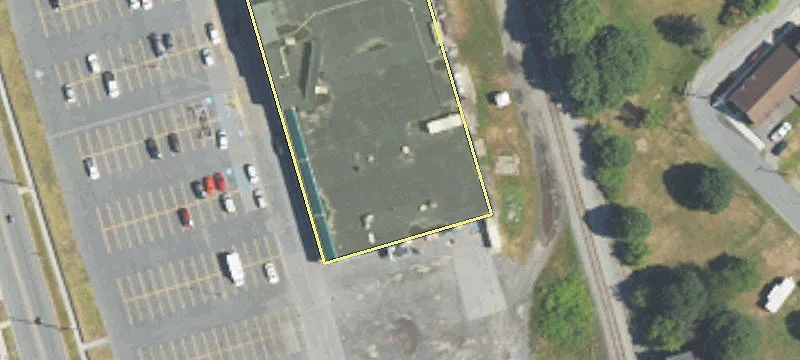 50 Main St