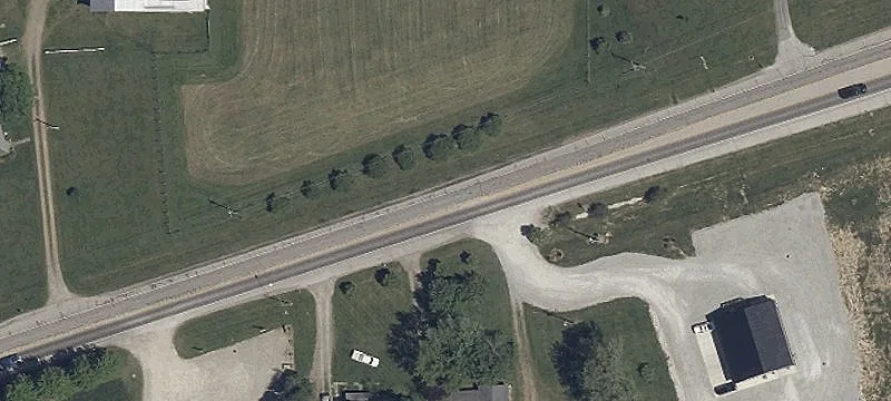 Wyandot Ave