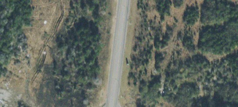 Agripark Dr & Gresham Ln