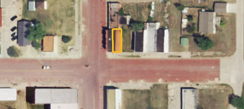 Xxx Texhoma St
