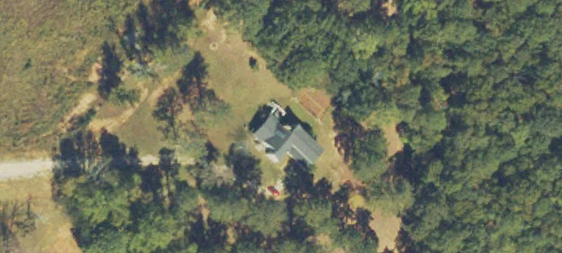 1209 Iris Lake Rd