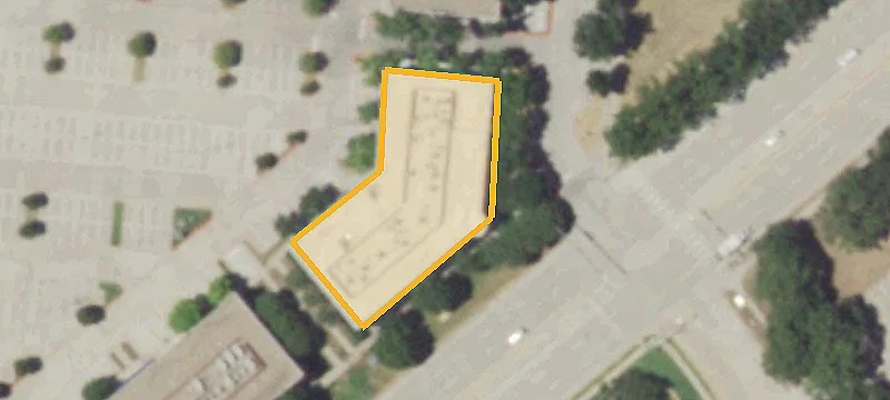 1100 Parker Sq Rd