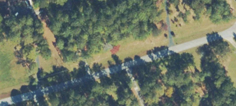 Georgia 138 Hwy