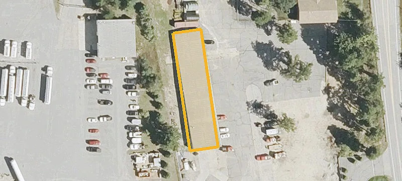 215 Sheep Davis Rd