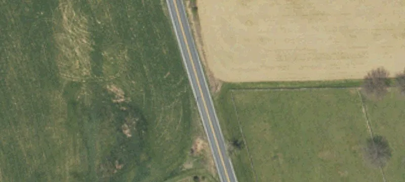 Cherryville Rd