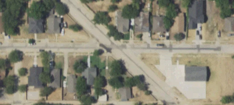 Mansfield Ave
