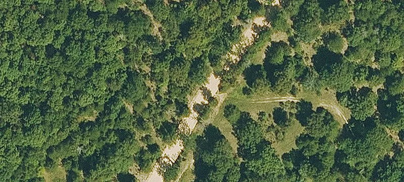 Old Ridge Rd
