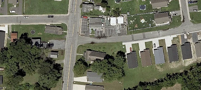 55 Peck Ave