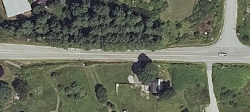 New Portland Rd