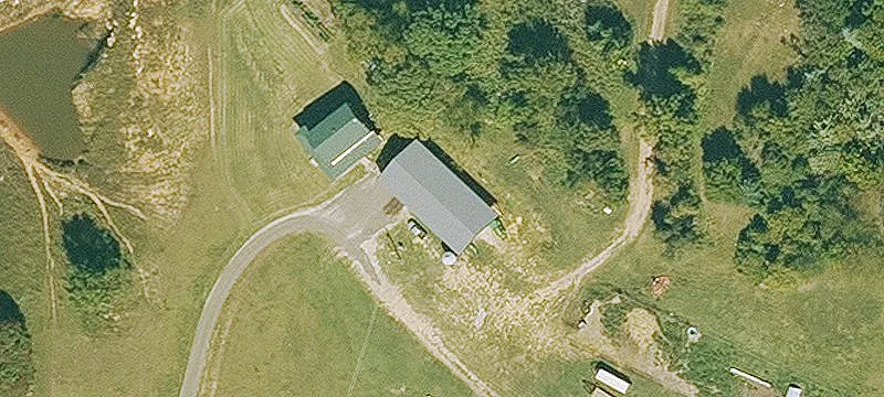 400 Co Rd