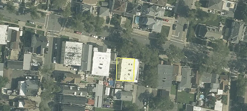 99 Lewis St