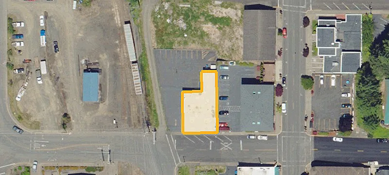 T/L9500 2Nd St
