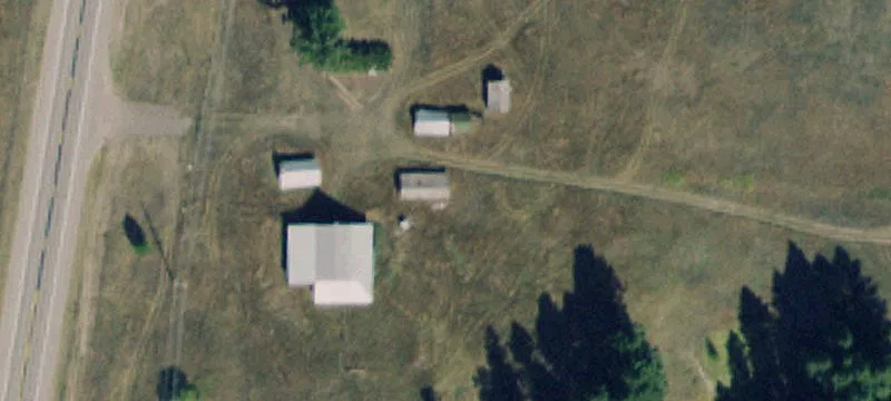 5341 Montana Hwy
