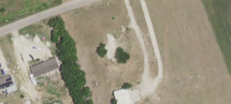 1650 Co Rd
