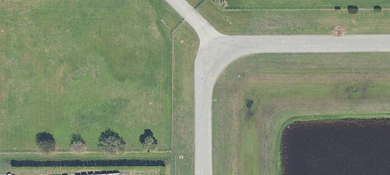 Cypress Ln