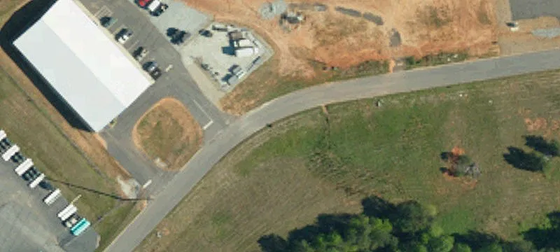 Business Park Dr