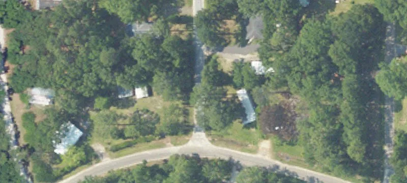 Bayou Pines Dr