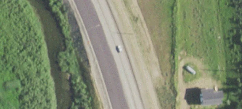 89 Hwy