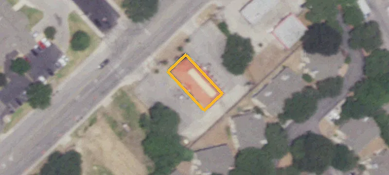 14600 Nacogdoches Rd
