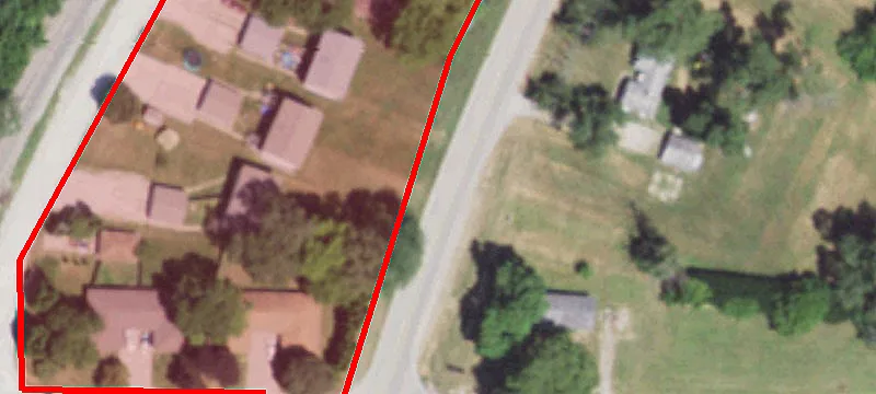 Rt. 84 & Hubbard Rd