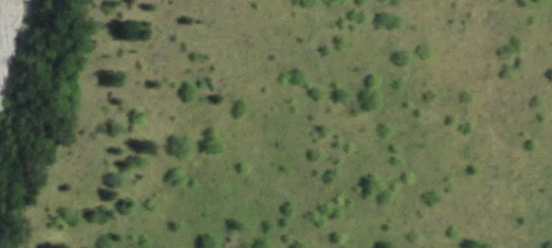 4.92 +/ Acres