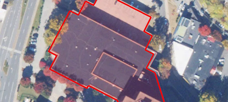 210 Ridge Mcintire Rd