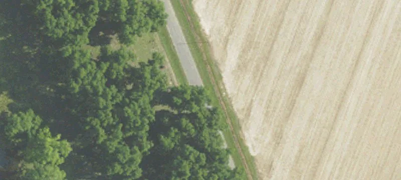 County Road 4