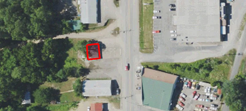 121 Main St