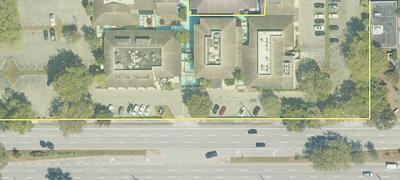 7041-7111 Commercial Blvd
