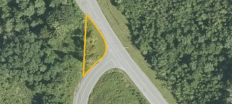 Shattuck Way & Riv Rd