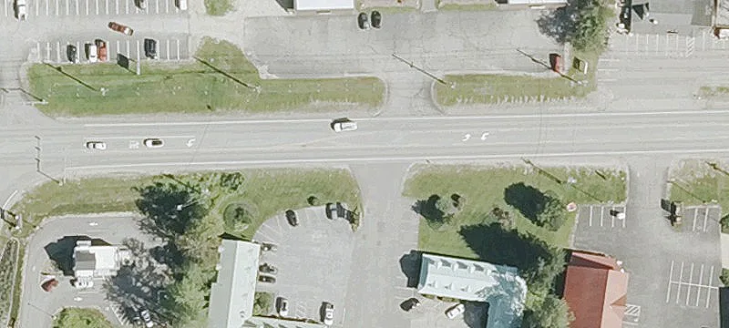 607 Tenney Mountain Hwy