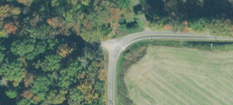 Carl Mcgill Rd