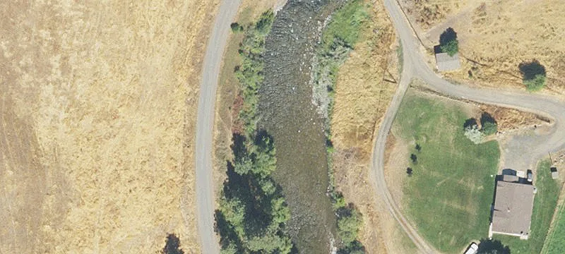 Upper Imnaha Rd