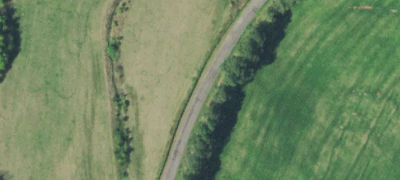 280 Richeson Road/County Rd