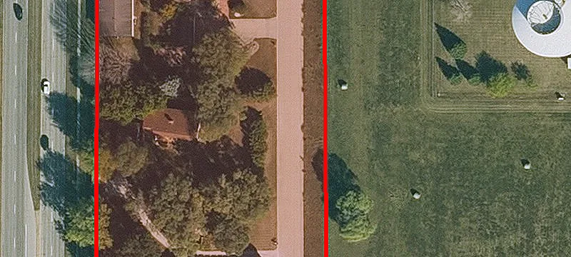 1255 Loren Dr