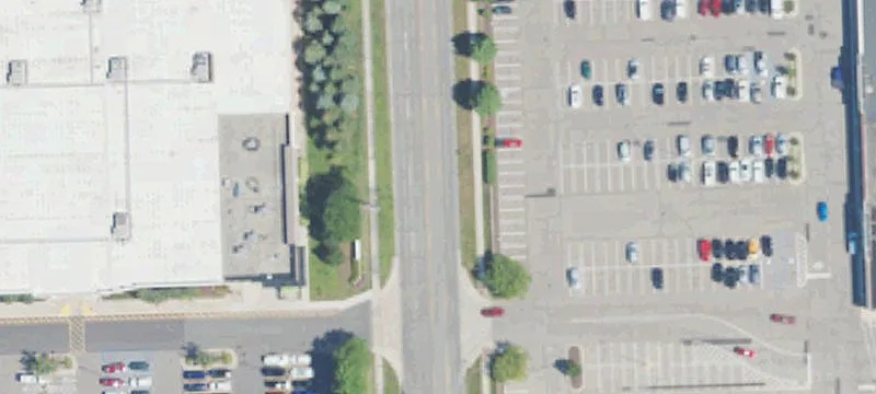 5804-6034 Sheldon Rd
