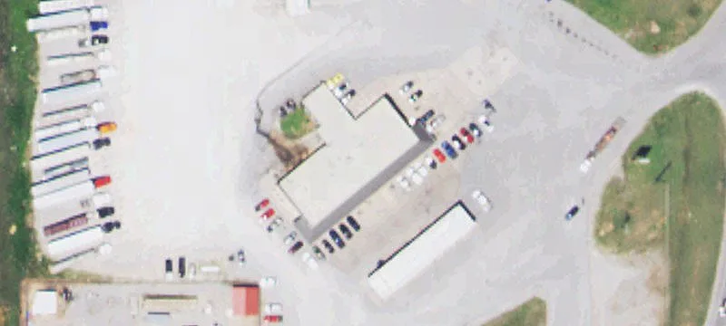 1001 State Hwy