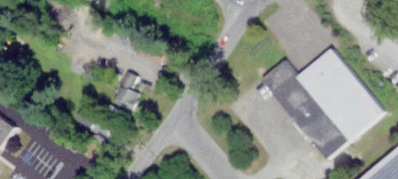 Karner Rd