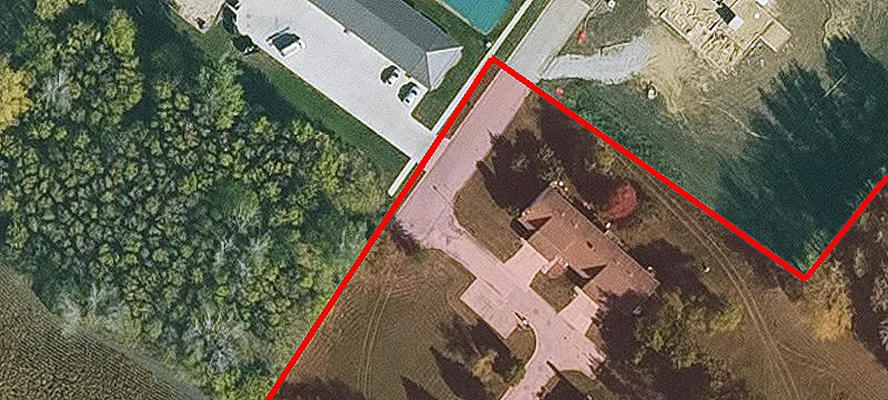 4700 Twin Pines Dr