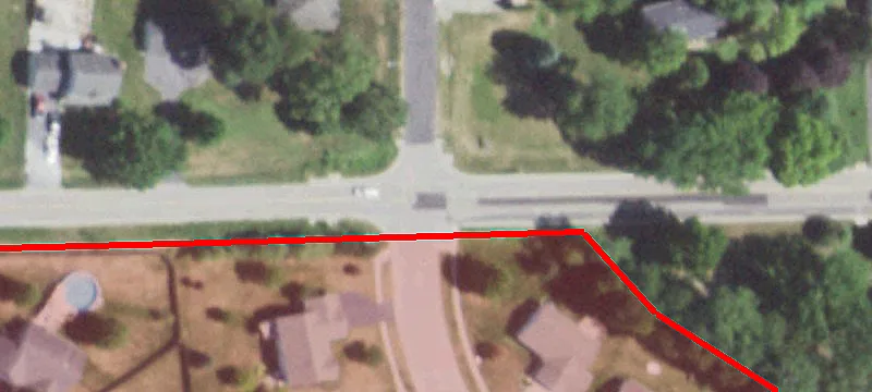 Mill Rd