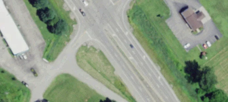 Hornell Rd