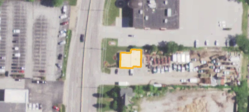 1040 Lindbergh Blvd St