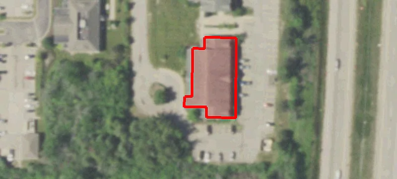 10600 Port Washington Rd